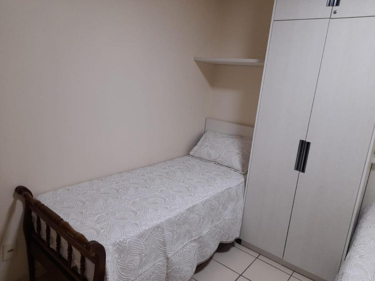 Apartamento Eldorado Termas Clube Apartment Caldas Novas Luaran gambar